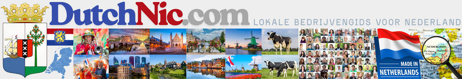 Gemaakt in Nederland - The Alternative Option